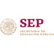 Nosotros trabajamos bajo el aval de la SEP