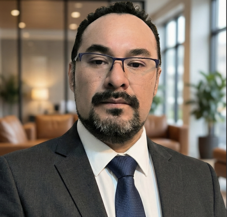 CEO y Consultor Crecert