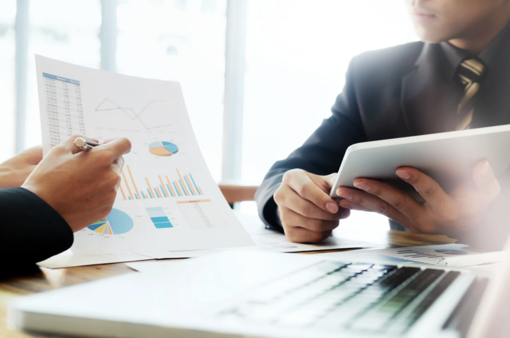 Diagnóstico para PyMEs