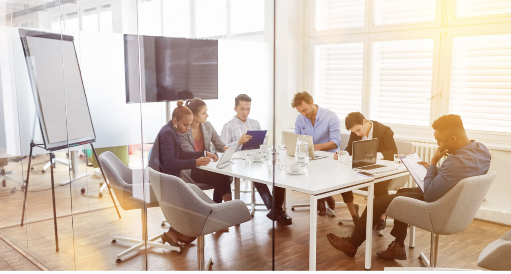 Diseño de Ruta de Profesionalización para PyMEs