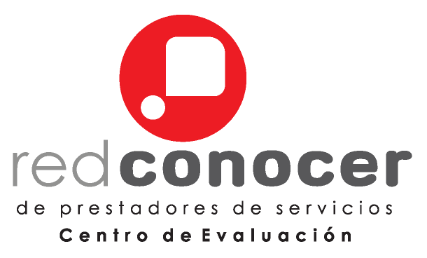 Nosotros pertenecemos a la red de prestadores de servicios
