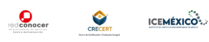 CE Crecert con aval federal y respaldo institucional