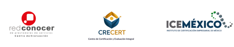 Centro Evaluador Acreditado DOBLE Certificación Instructores Internos