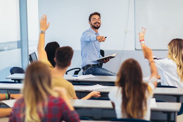 Instructor no certificado